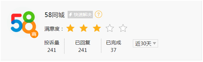 截图自黑猫投诉平台