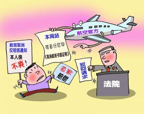 ▲罗先生请求被驳回。南国早报客户端记者 何定坚 画