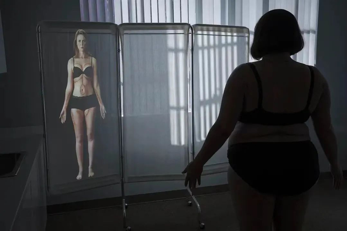 《节食王国》剧照