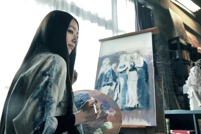 《小时代》剧照