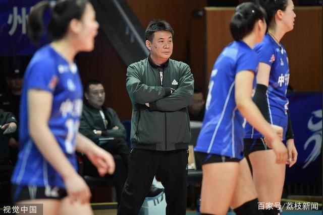 　　蔡斌（图片来源/CFP）