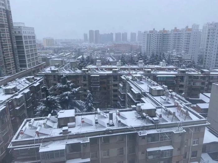 曲靖 徐琲童 摄