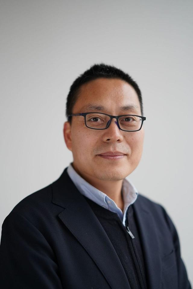 中国农业大学经济管理学院院长司伟。受访者供图