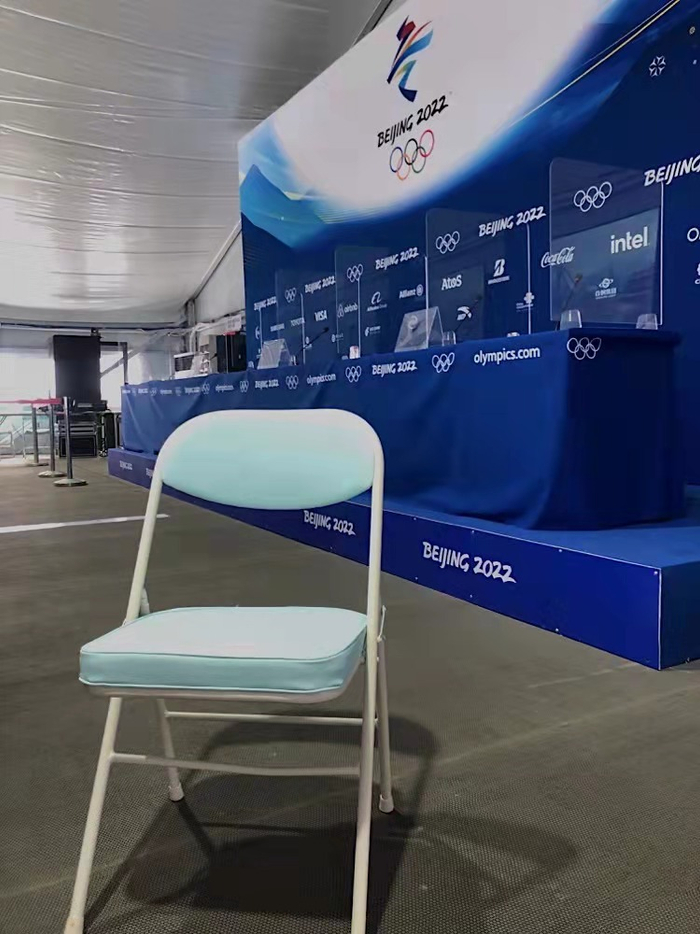 匠心传承,自信底色