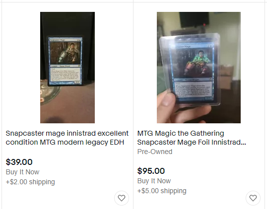 知名单卡迅咒法师，闪的和不闪的差了近60刀，而这算差得很少的