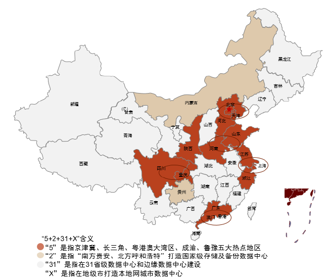 资料来源：中国联通官网，中金公司研究部