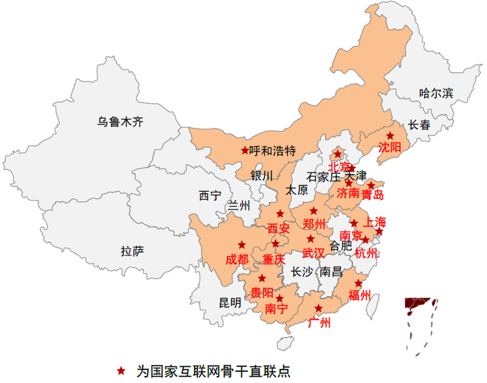 资料来源：工信部网站，中金公司研究部