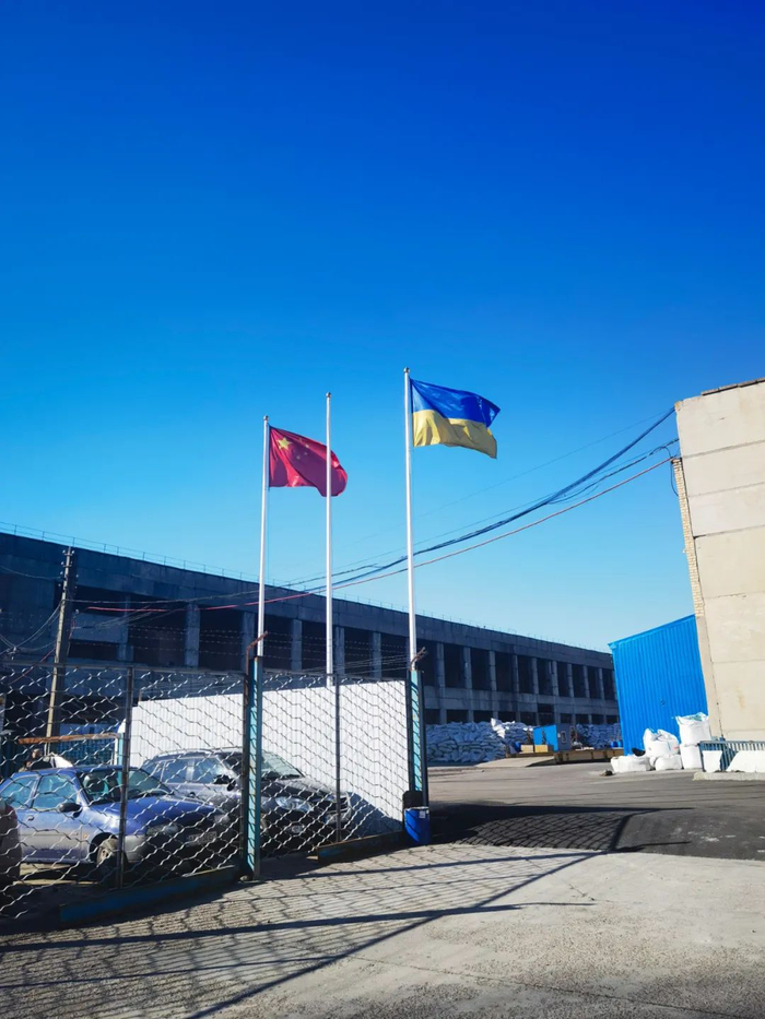 （受访者供图）