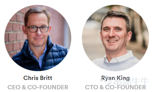 图片来源：Chime官网