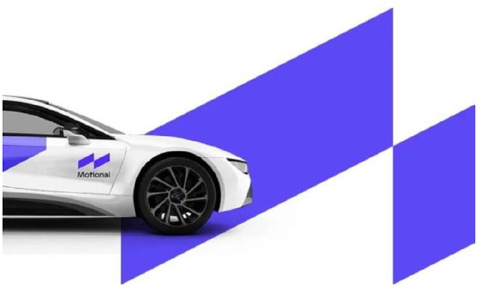 资料来源：Motional官网，中金公司研究部
