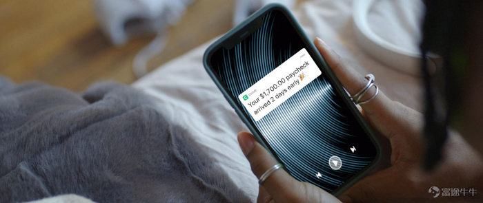 图片来源：Chime官网