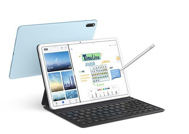 华为MatePad 11