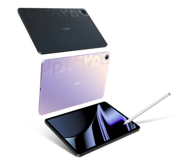 OPPO Pad