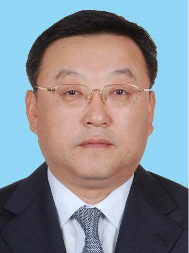 ▲ 唐登杰。图源：中国政府网