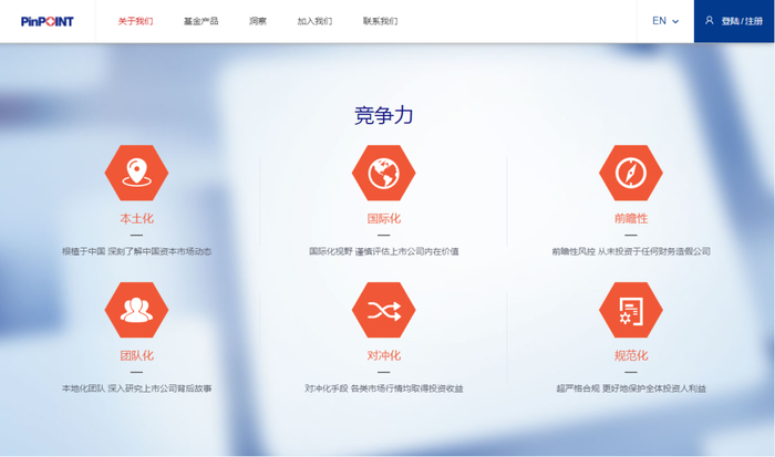 图片来源：保银基金官网