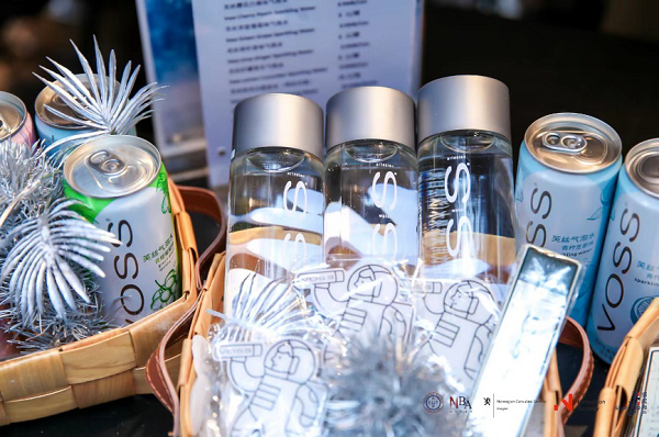 VOSS多元产品矩阵