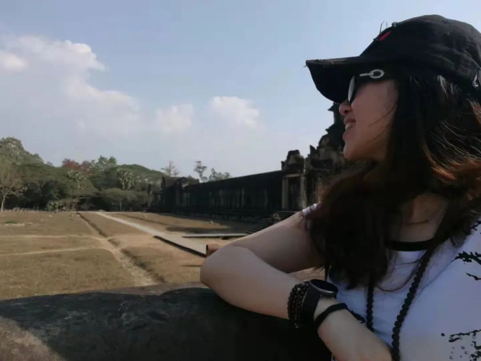 病重前茄子还能到处去旅游