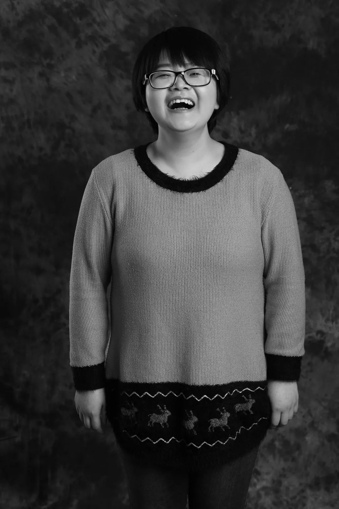 MS患者、病痛挑战基金会（ICF）脱髓鞘疾病项目负责人毛毛