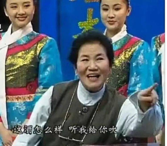 赵丽蓉老师的段子永不过时。/ 《打工奇遇》