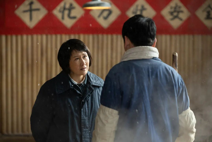 《人世间》剧照。图/受访者提供