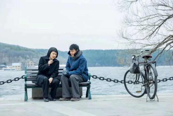 《人世间》剧照。图/受访者提供