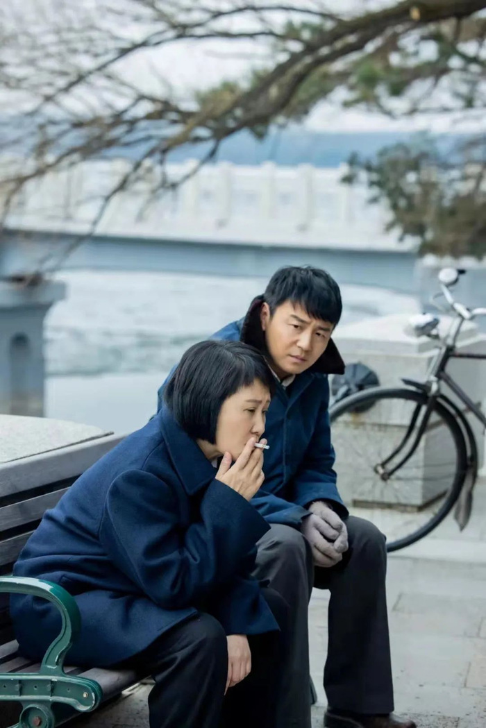 《人世间》剧照。图/受访者提供