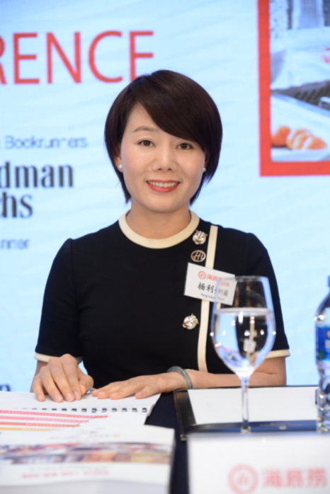 （杨利娟，企业供图）