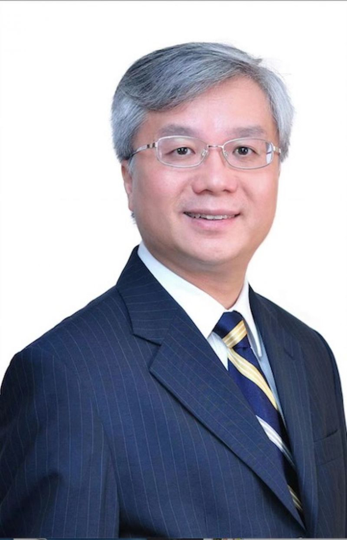 全国政协委员、毕马威（中国）前副主席龚永德