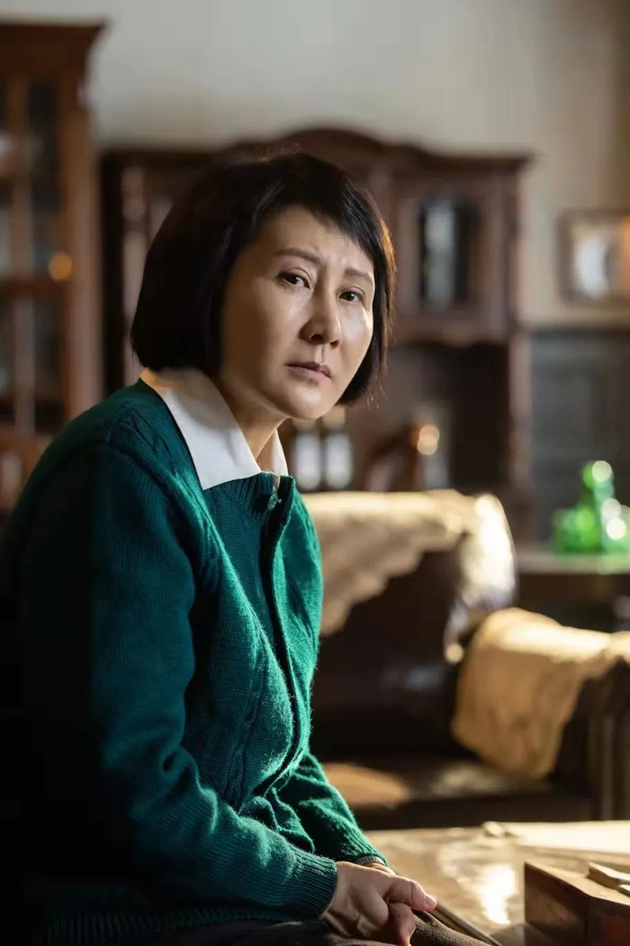 《人世间》剧照。图/受访者提供