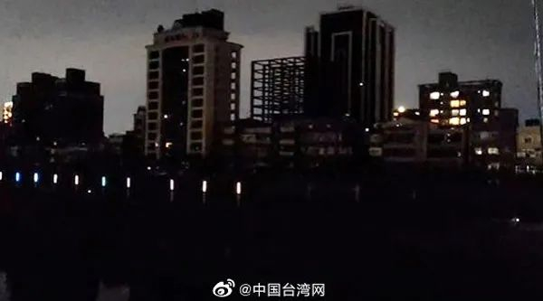 图片来源：中国台湾网