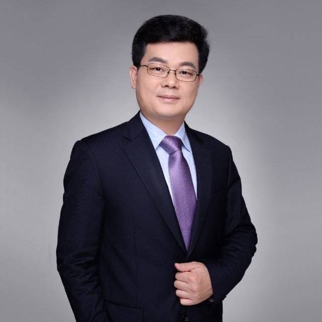 全国人大代表肖胜方/受访者供图