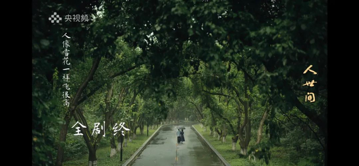 图片来源：央视频截图