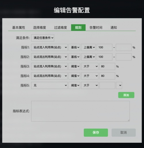 【上图为demo数据演示】 