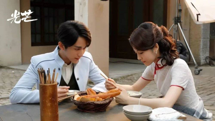 图源：新浪微博@光芒官微