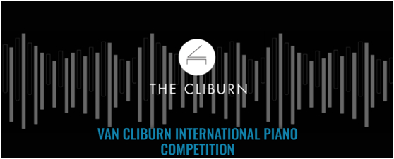 范·克莱本国际钢琴比赛官网截图