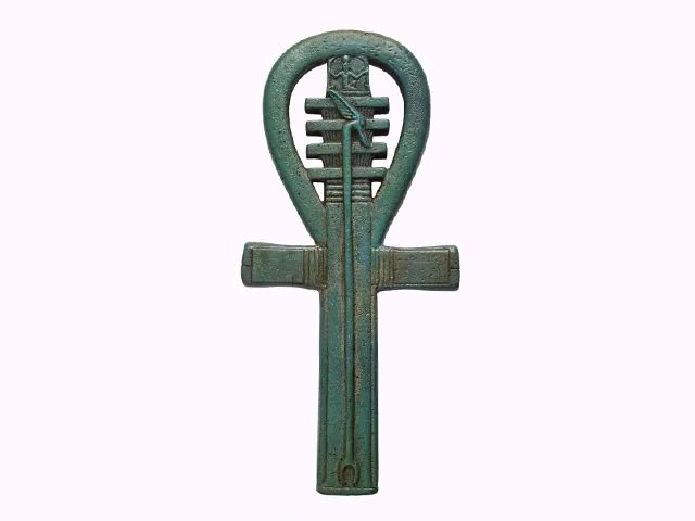 ankh amulet （安卡）