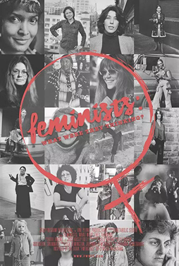 纪录片《女权主义者：他们的所思所想》