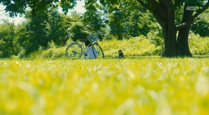 《凪的新生活》剧照