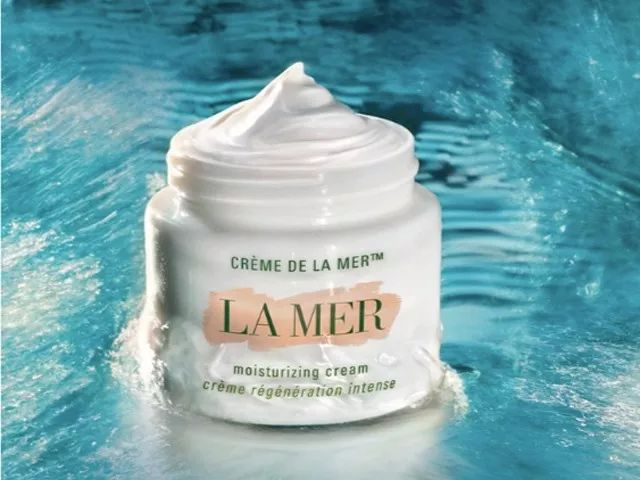     LA MER海蓝之谜 精华面霜 60mL