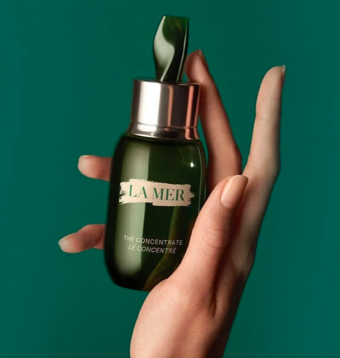 LA MER修护精华露 30mL