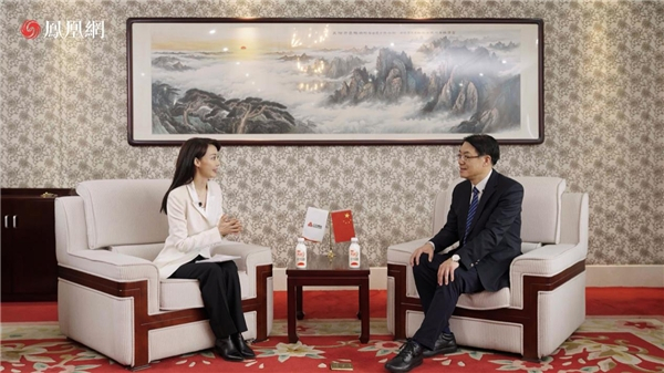 胡玲采访于永杰