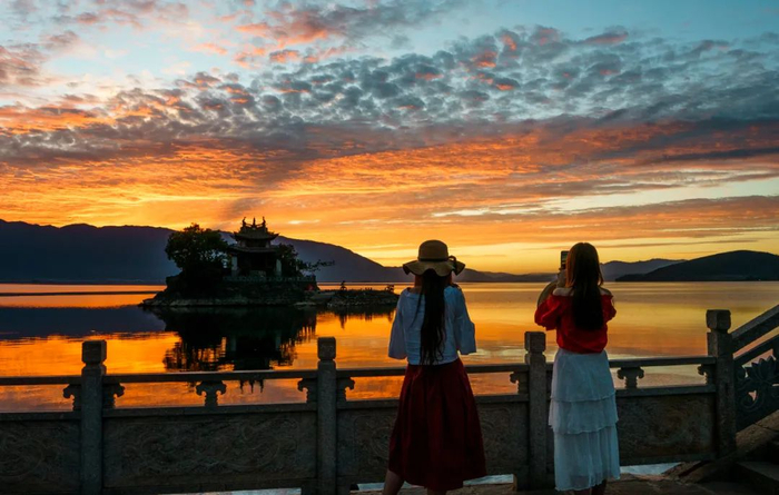 资料图 由滨岩 摄