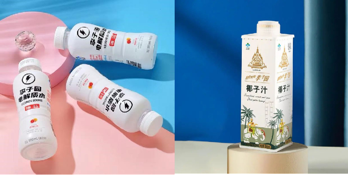 　　图片来源：李子园天猫旗舰店截图