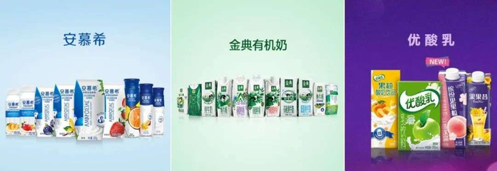 　　图片来源：伊利官网