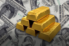 现货黄金续创19个月新高，三大因素料继续促使投资者避险