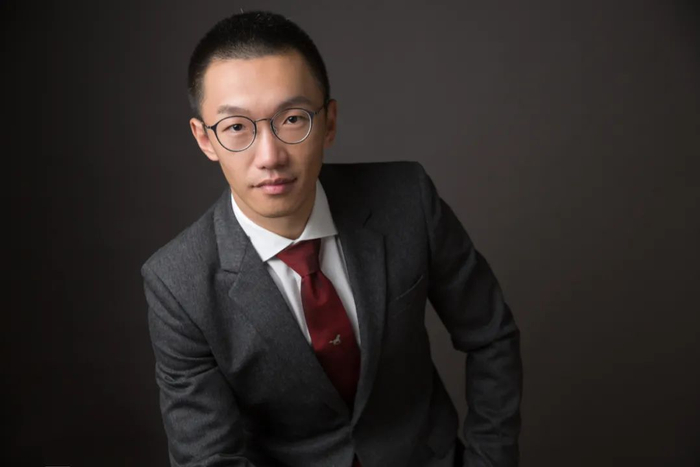 快仓创始人杨威