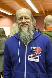 John Gilmor照片，来自Wiki