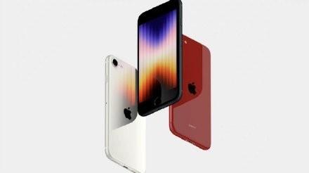 新iPhone SE还是iPhone 13 mini 谁才是你最好的选择_手机新浪网