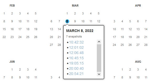 推文存在10小时后被删除