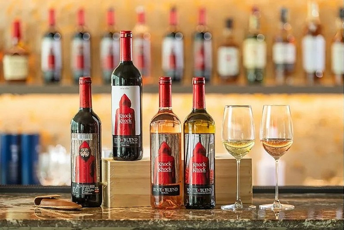 |图说：奥兰小红帽